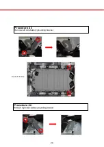 Preview for 31 page of Mitsubishi Electric OUTLANDER PHEV Dismantling Manual