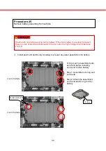 Preview for 32 page of Mitsubishi Electric OUTLANDER PHEV Dismantling Manual