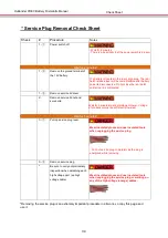 Preview for 37 page of Mitsubishi Electric OUTLANDER PHEV Dismantling Manual