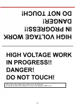 Preview for 38 page of Mitsubishi Electric OUTLANDER PHEV Dismantling Manual