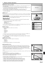 Preview for 25 page of Mitsubishi Electric PAC-IF033B-E Installation Manual