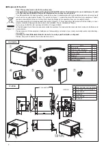 Preview for 2 page of Mitsubishi Electric PAC-TZ02-E Installation Manual