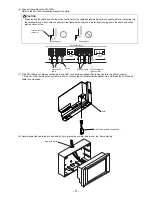 Preview for 5 page of Mitsubishi Electric PAC-YG81TB Installation Manual