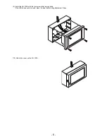 Preview for 6 page of Mitsubishi Electric PAC-YG81TB Installation Manual