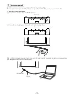 Preview for 10 page of Mitsubishi Electric PAC-YG81TB Installation Manual