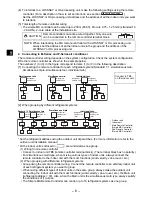 Preview for 6 page of Mitsubishi Electric PAC-YT53CRAU Installation Manual