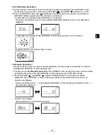 Preview for 15 page of Mitsubishi Electric PAC-YT53CRAU Installation Manual