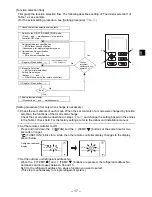 Preview for 17 page of Mitsubishi Electric PAC-YT53CRAU Installation Manual