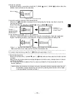 Preview for 19 page of Mitsubishi Electric PAC-YT53CRAU Installation Manual