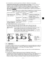 Preview for 31 page of Mitsubishi Electric PAC-YT53CRAU Installation Manual