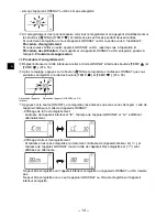 Preview for 38 page of Mitsubishi Electric PAC-YT53CRAU Installation Manual