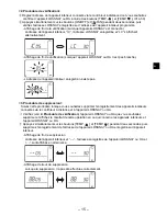 Preview for 39 page of Mitsubishi Electric PAC-YT53CRAU Installation Manual