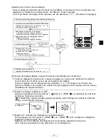 Preview for 41 page of Mitsubishi Electric PAC-YT53CRAU Installation Manual