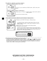 Preview for 48 page of Mitsubishi Electric PAC-YT53CRAU Installation Manual