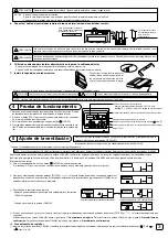 Preview for 27 page of Mitsubishi Electric PAR-21MAA Installation Manual