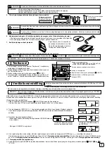 Preview for 91 page of Mitsubishi Electric PAR-21MAA Installation Manual