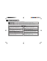 Preview for 2 page of Mitsubishi Electric PAR-21MAA Instruction Book