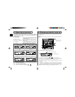 Preview for 30 page of Mitsubishi Electric PAR-21MAA Instruction Book