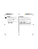 Preview for 34 page of Mitsubishi Electric PAR-21MAA Instruction Book