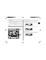 Preview for 65 page of Mitsubishi Electric PAR-21MAA Instruction Book