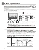 Preview for 14 page of Mitsubishi Electric PAR-31MAA Instruction Book