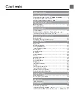 Preview for 3 page of Mitsubishi Electric PAR-CT01MAU-SB Instruction Book