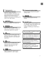 Preview for 7 page of Mitsubishi Electric PAR-CT01MAU-SB Instruction Book