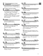 Preview for 11 page of Mitsubishi Electric PAR-CT01MAU-SB Instruction Book