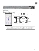 Preview for 17 page of Mitsubishi Electric PAR-CT01MAU-SB Instruction Book