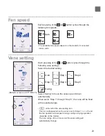 Preview for 21 page of Mitsubishi Electric PAR-CT01MAU-SB Instruction Book