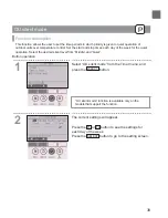 Preview for 39 page of Mitsubishi Electric PAR-CT01MAU-SB Instruction Book