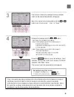 Preview for 49 page of Mitsubishi Electric PAR-CT01MAU-SB Instruction Book