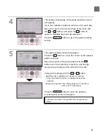 Preview for 51 page of Mitsubishi Electric PAR-CT01MAU-SB Instruction Book