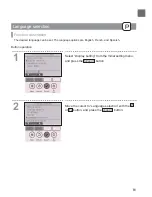 Preview for 61 page of Mitsubishi Electric PAR-CT01MAU-SB Instruction Book