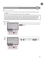 Preview for 69 page of Mitsubishi Electric PAR-CT01MAU-SB Instruction Book