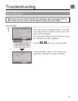 Preview for 73 page of Mitsubishi Electric PAR-CT01MAU-SB Instruction Book