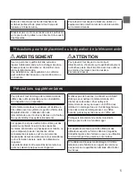 Preview for 87 page of Mitsubishi Electric PAR-CT01MAU-SB Instruction Book