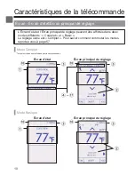 Preview for 92 page of Mitsubishi Electric PAR-CT01MAU-SB Instruction Book