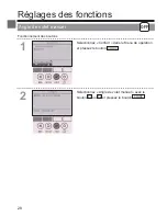 Preview for 110 page of Mitsubishi Electric PAR-CT01MAU-SB Instruction Book