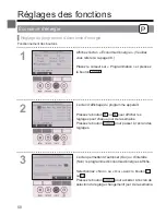 Preview for 132 page of Mitsubishi Electric PAR-CT01MAU-SB Instruction Book