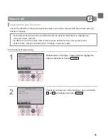 Preview for 137 page of Mitsubishi Electric PAR-CT01MAU-SB Instruction Book