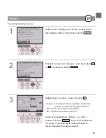 Preview for 145 page of Mitsubishi Electric PAR-CT01MAU-SB Instruction Book