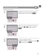 Preview for 147 page of Mitsubishi Electric PAR-CT01MAU-SB Instruction Book