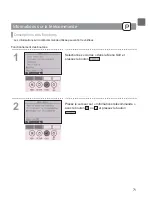 Preview for 153 page of Mitsubishi Electric PAR-CT01MAU-SB Instruction Book