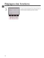 Preview for 154 page of Mitsubishi Electric PAR-CT01MAU-SB Instruction Book