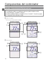 Preview for 174 page of Mitsubishi Electric PAR-CT01MAU-SB Instruction Book