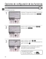 Preview for 224 page of Mitsubishi Electric PAR-CT01MAU-SB Instruction Book