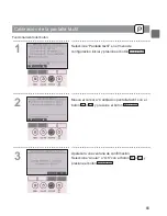 Preview for 229 page of Mitsubishi Electric PAR-CT01MAU-SB Instruction Book