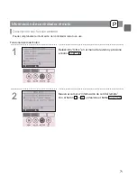 Preview for 235 page of Mitsubishi Electric PAR-CT01MAU-SB Instruction Book