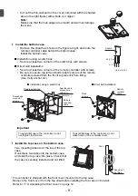 Preview for 10 page of Mitsubishi Electric par-u02meda Installation Manual